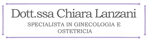 Dottoressa Chiara Lanzani logo