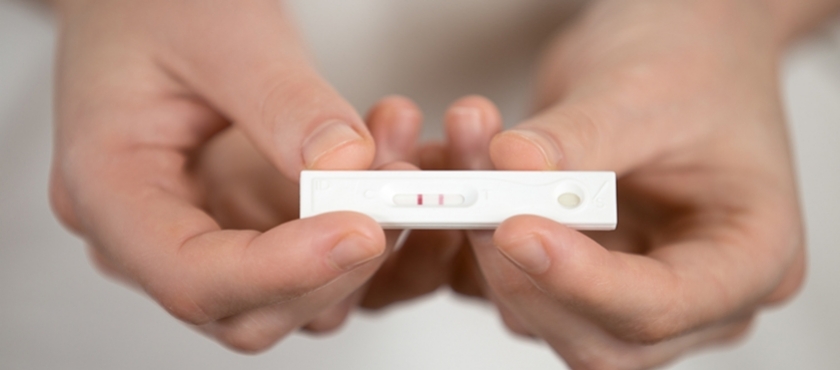 Sono incinta, e adesso? Come affrontare una gravidanza inaspettata.